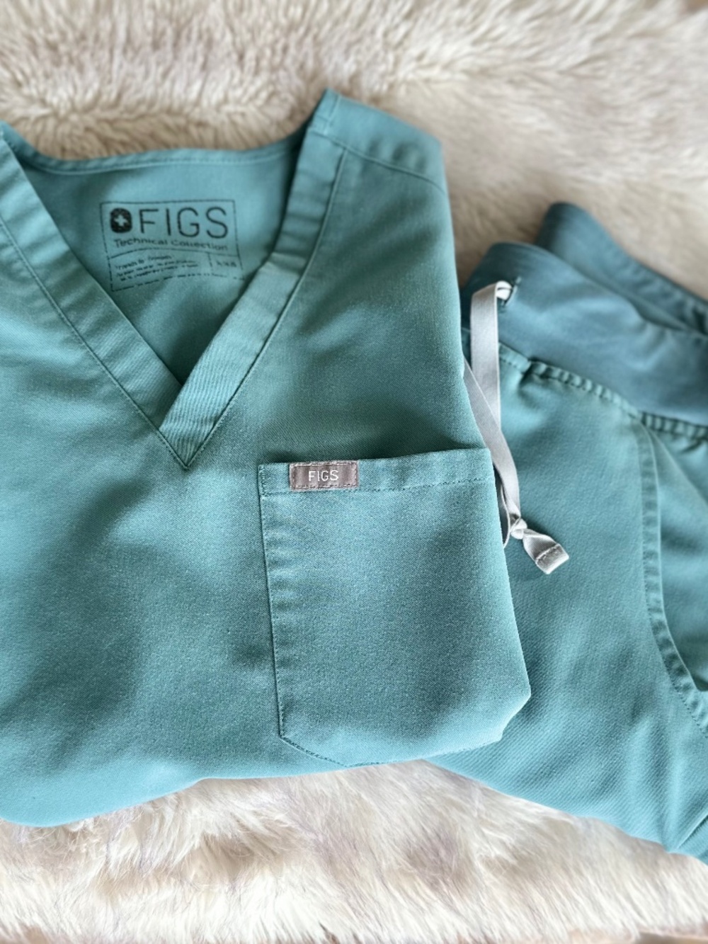 Figs HydroGreen Set